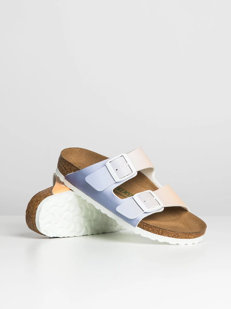 WOMENS BIRKENSTOCK ARIZONA OMBRE NARROW - CLEARANCE