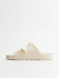 SANDALES BIRKENSTOCK ARIZONA EVA - COQUILLE D'ŒUF POUR FEMMES