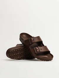 WOMENS BIRKENSTOCK ARIZONA EVA - MEDIUM/NARROW ROAST