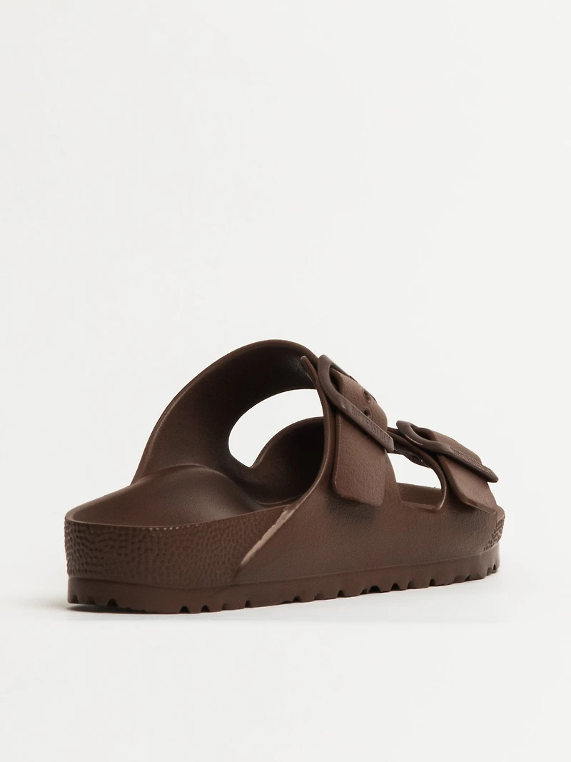 WOMENS BIRKENSTOCK ARIZONA EVA - MEDIUM/NARROW ROAST