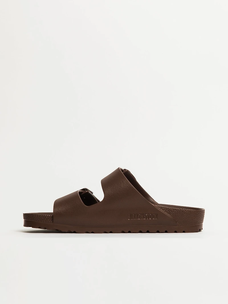 WOMENS BIRKENSTOCK ARIZONA EVA - MEDIUM/NARROW ROAST