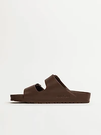 WOMENS BIRKENSTOCK ARIZONA EVA - MEDIUM/NARROW ROAST