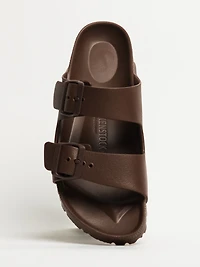WOMENS BIRKENSTOCK ARIZONA EVA - MEDIUM/NARROW ROAST