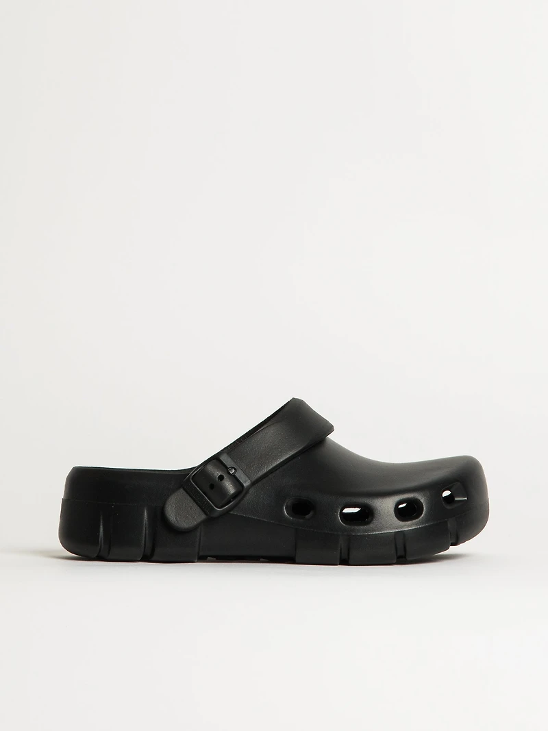 WOMENS BIRKENSTOCK BIRKI FLOW EVA CLOG