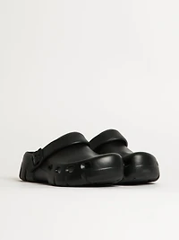 SABOT BIRKENSTOCK BIRKI FLOW EVA POUR FEMME - NOIR