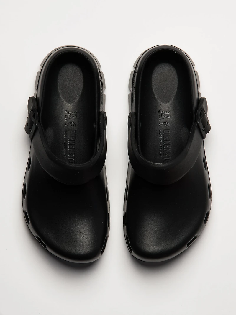 WOMENS BIRKENSTOCK BIRKI FLOW EVA CLOG