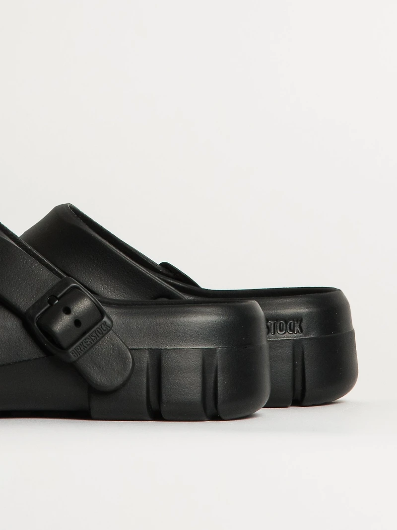 SABOT BIRKENSTOCK BIRKI FLOW EVA POUR FEMME - NOIR