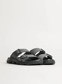 MENS BIRKENSTOCK MOGAMI TERRA BIRKO-FLOR SANDALES - GRIS