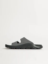 MENS BIRKENSTOCK MOGAMI TERRA BIRKO-FLOR SANDALES - GRIS