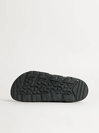 MENS BIRKENSTOCK MOGAMI TERRA BIRKO-FLOR SANDALES - GRIS