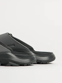 MENS BIRKENSTOCK MOGAMI TERRA BIRKO-FLOR SANDALES - GRIS