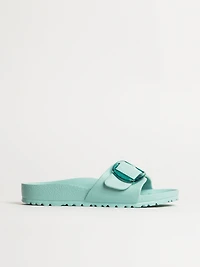 WOMENS BIRKENSTOCK MADRID BIG BUCKLE EVA SANDALS
