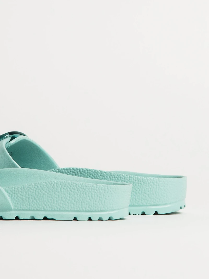 WOMENS BIRKENSTOCK MADRID BIG BUCKLE EVA SANDALS
