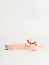 WOMENS BIRKENSTOCK MADRID BIG BUCKLE EVA SANDALS