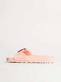 WOMENS BIRKENSTOCK MADRID BIG BUCKLE EVA SANDALS