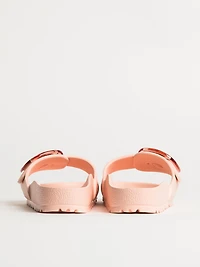 WOMENS BIRKENSTOCK MADRID BIG BUCKLE EVA SANDALS