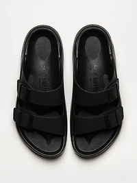 MENS BIRKENSTOCK MOGAMI TERRA BIRKO- REGULAR -FLOR SANDALS