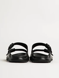 MENS BIRKENSTOCK MOGAMI TERRA BIRKO- REGULAR -FLOR SANDALS