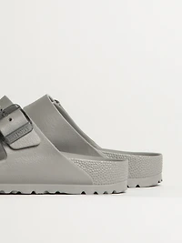 WOMENS BIRKENSTOCK ARIZONA STEALTH EVA SANDALS