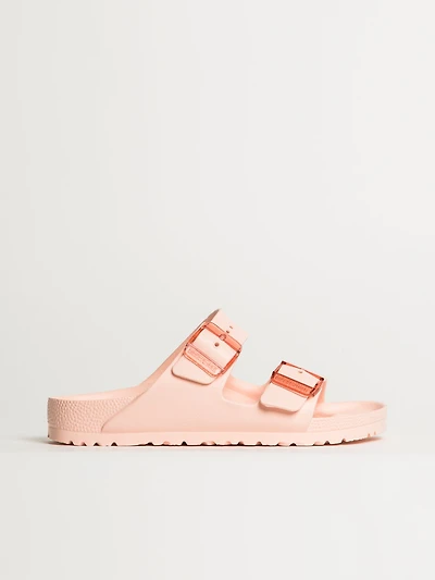 WOMENS BIRKENSTOCK ARIZONA STEALTH EVA SANDALS