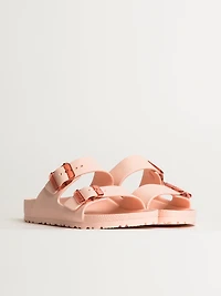 WOMENS BIRKENSTOCK ARIZONA STEALTH EVA SANDALS