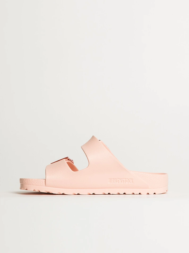 WOMENS BIRKENSTOCK ARIZONA STEALTH EVA SANDALS