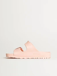 WOMENS BIRKENSTOCK ARIZONA STEALTH EVA SANDALS