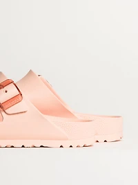 WOMENS BIRKENSTOCK ARIZONA STEALTH EVA SANDALS