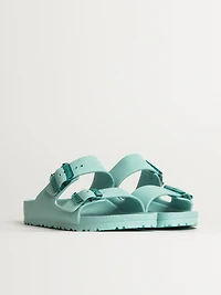 WOMENS BIRKENSTOCK ARIZONA STEALTH EVA SANDALS