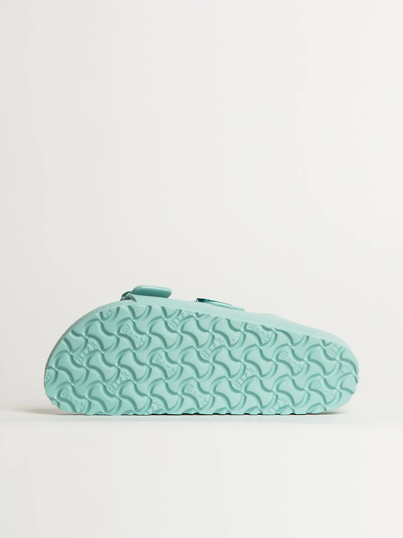 WOMENS BIRKENSTOCK ARIZONA STEALTH EVA SANDALS