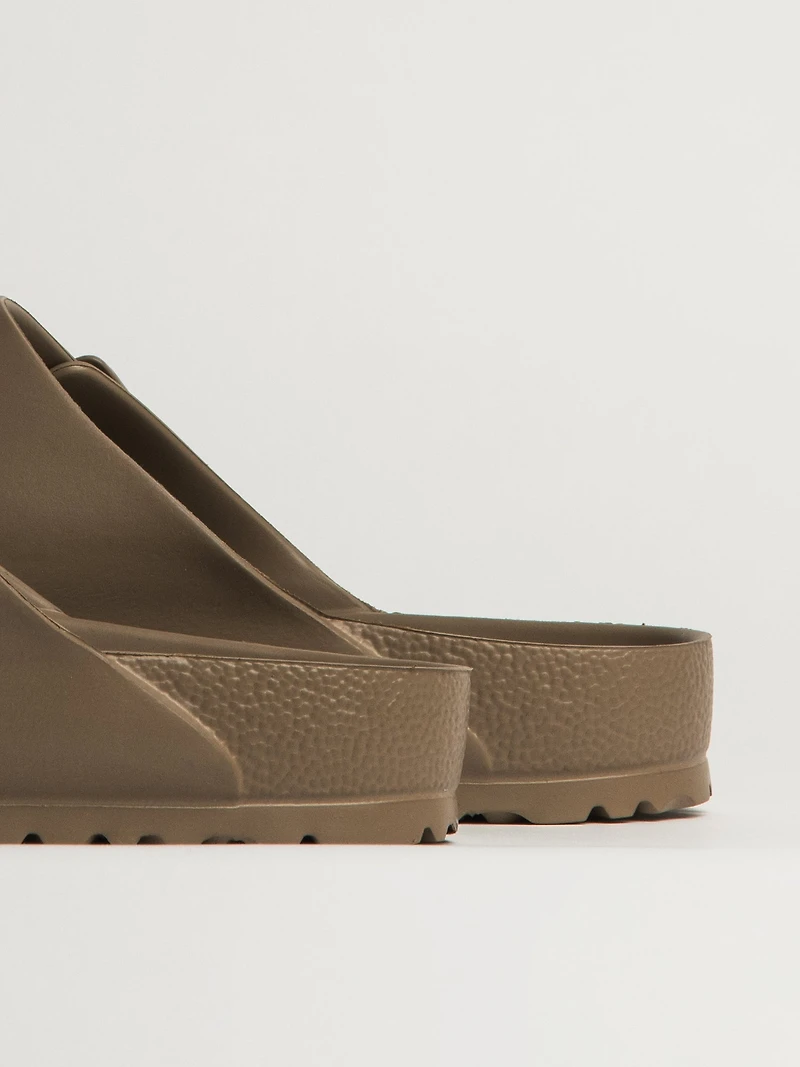 MENS BIRKENSTOCK ARIZONA EVA SANDAL - TAUPE