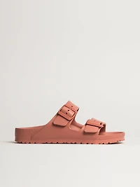 SANDALES BIRKENSTOCK ARIZONA EVA POUR FEMMES - ARGILE ROSE
