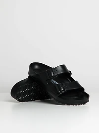 SANDALES ARIZONA EVA NOIR POUR HOMME