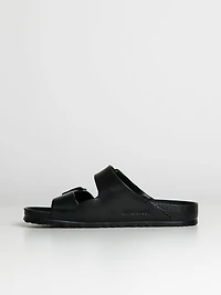 SANDALES ARIZONA EVA NOIR POUR HOMME