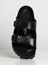 SANDALES ARIZONA EVA NOIR POUR HOMME