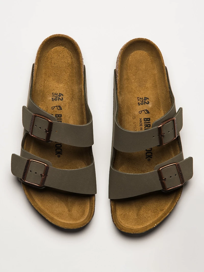 MENS ARIZONA - REGULAR STONE GREY