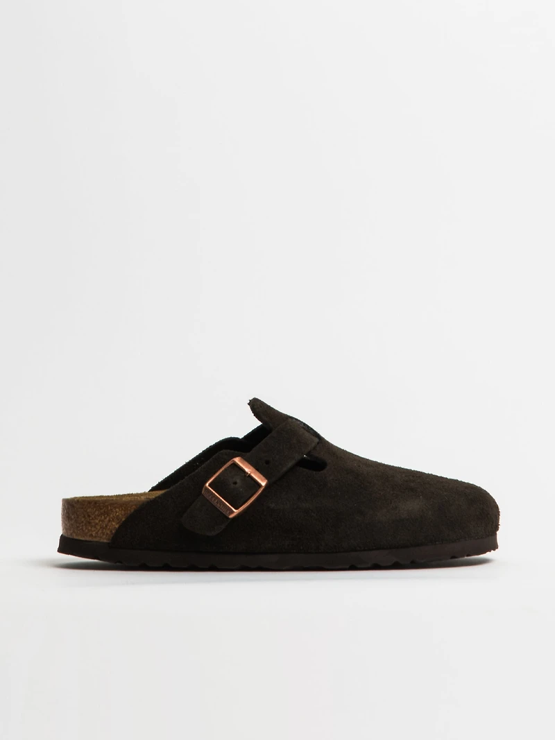 MENS BIRKENSTOCK BOSTON CLOG