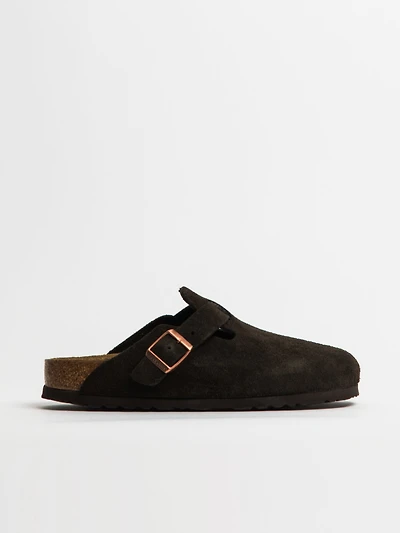 MENS BIRKENSTOCK BOSTON CLOG