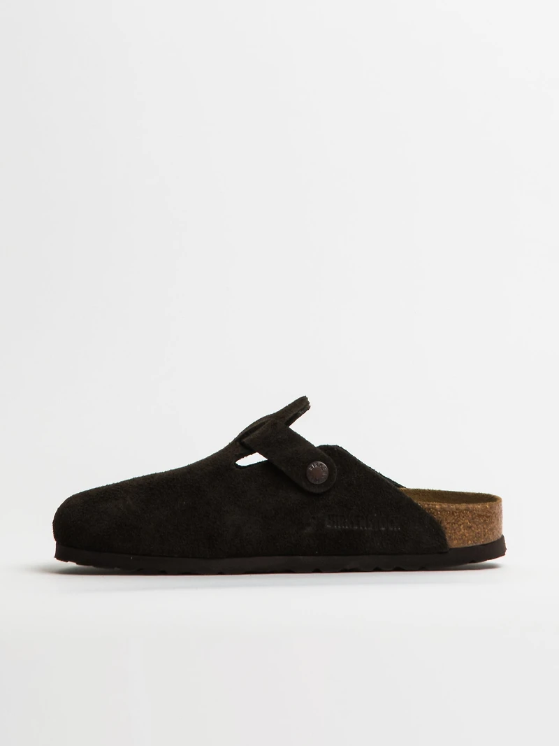 MENS BIRKENSTOCK BOSTON CLOG