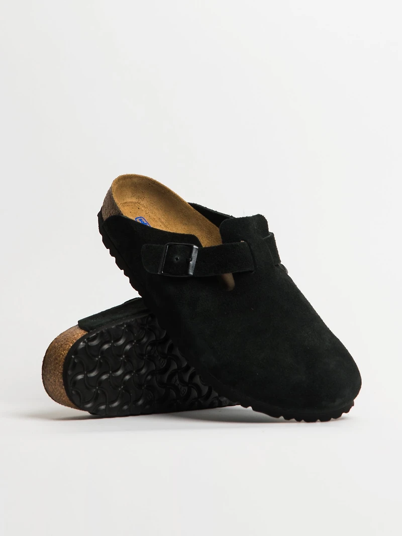 BIRKENSTOCK BOSTON CLOG POUR HOMME - REGULAR