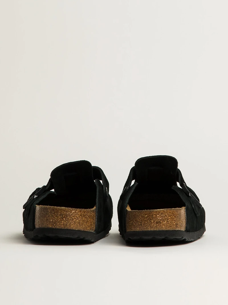 MENS BIRKENSTOCK BOSTON CLOG - REGULAR