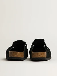 MENS BIRKENSTOCK BOSTON CLOG - REGULAR