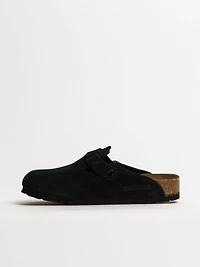 SABOT BOSTON BIRKENSTOCK FEMME - ÉTROIT