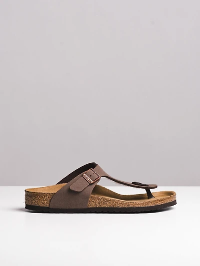 SANDALES GIZEH MOKA POUR ENFANTS