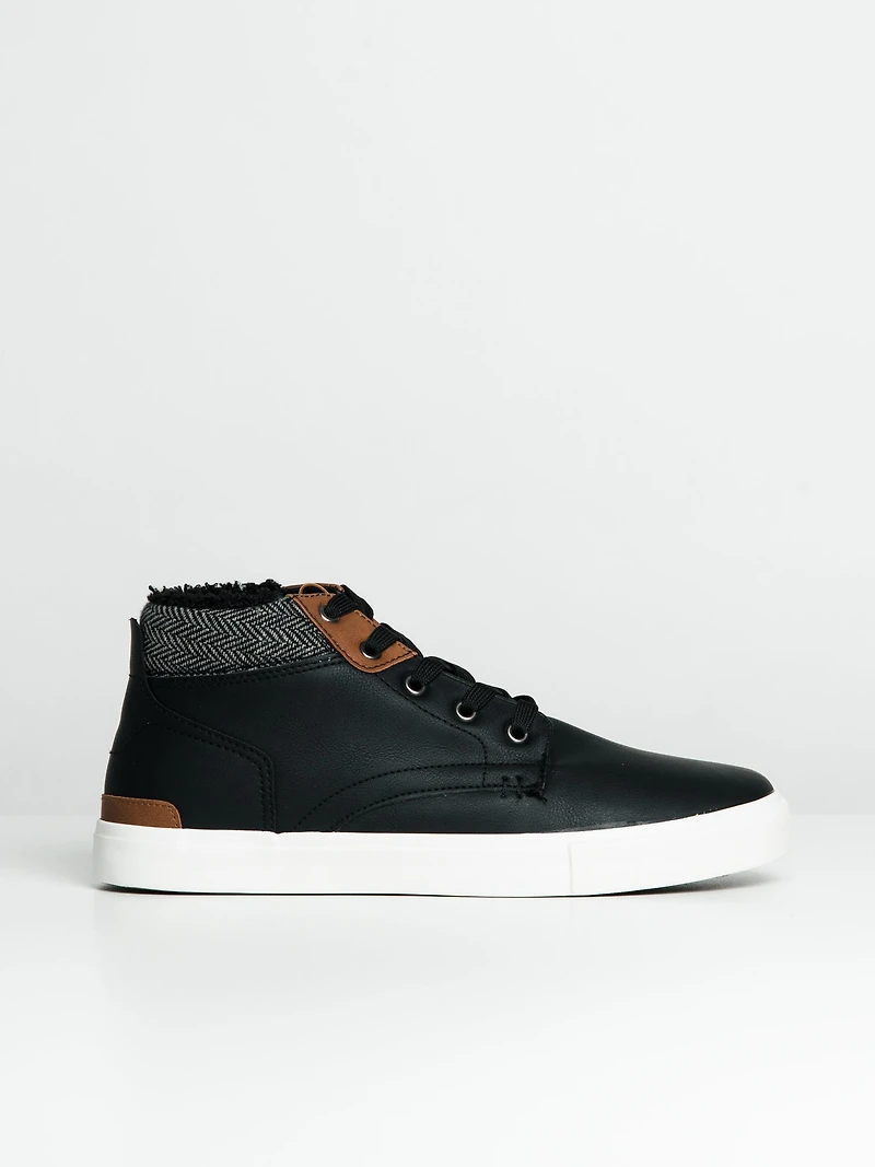 MENS BLACKWELL BURLINGTON SHOE