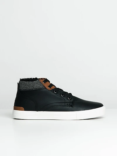 MENS BLACKWELL BURLINGTON SHOE