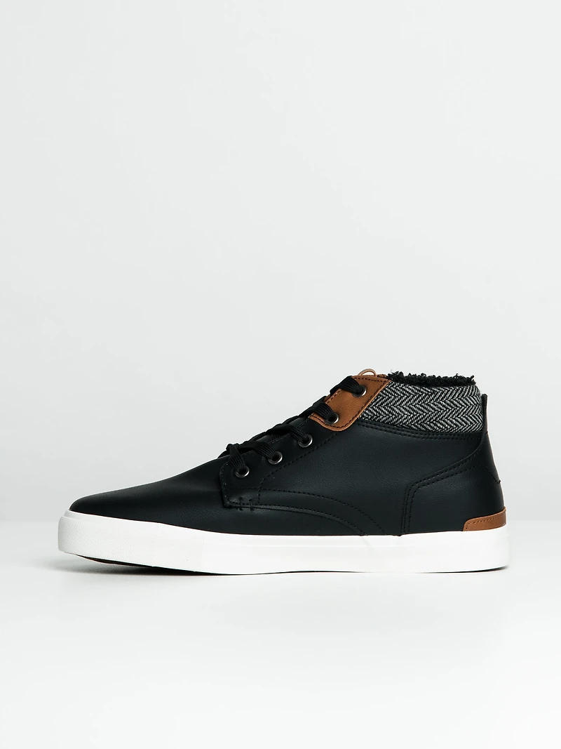 MENS BLACKWELL BURLINGTON SHOE