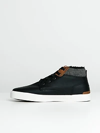 MENS BLACKWELL BURLINGTON SHOE