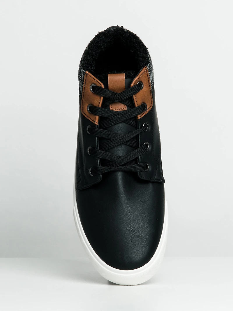 MENS BLACKWELL BURLINGTON SHOE
