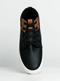 MENS BLACKWELL BURLINGTON SHOE